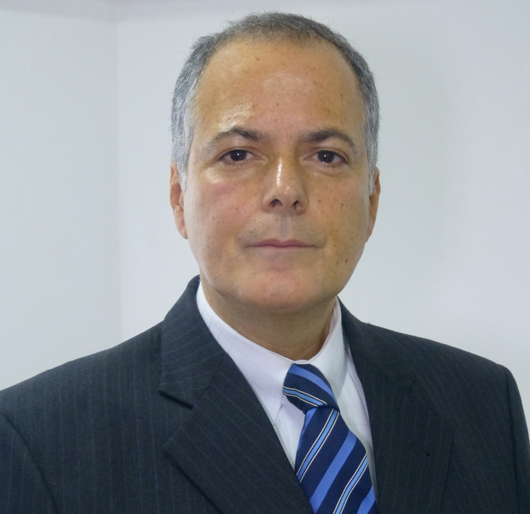 O Escritório