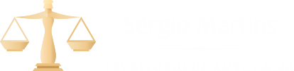 Escritório de Advocacia Sérgio Martins